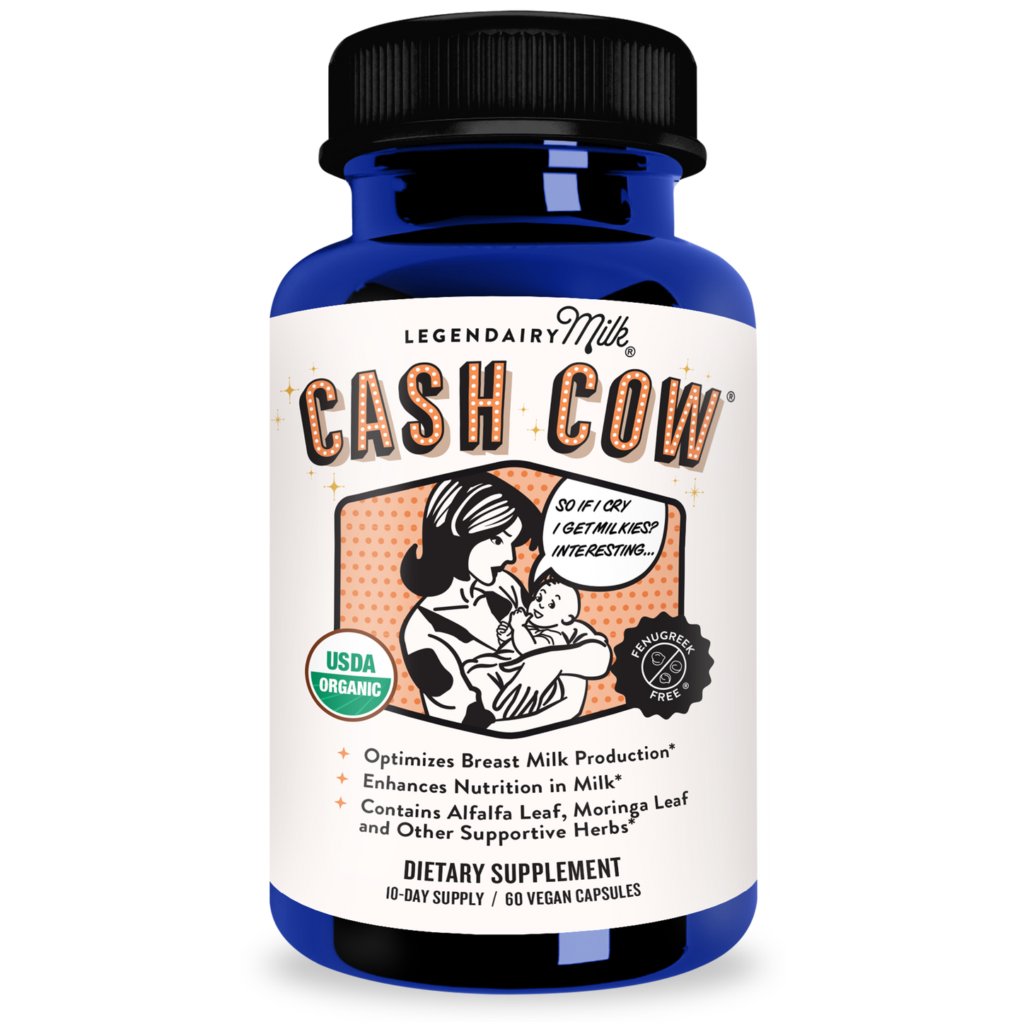 Cash Cow