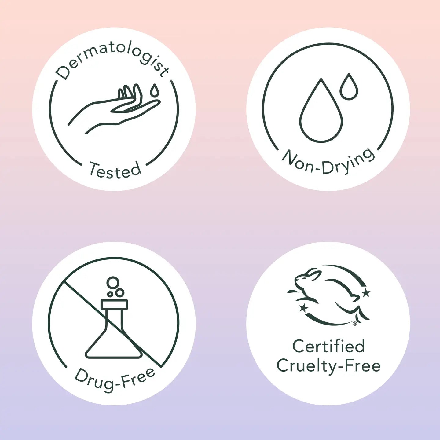 Rael Beauty Miracle Patch Duo Patch
