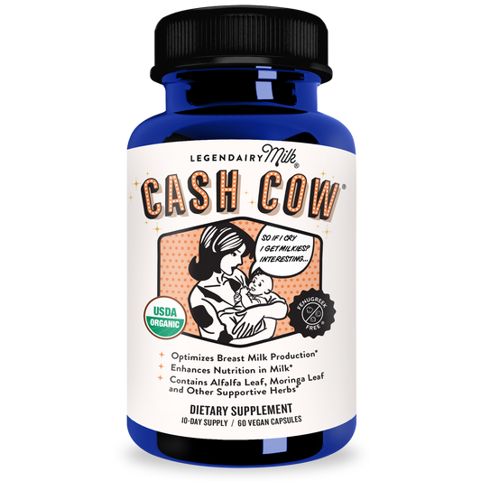 Cash Cow