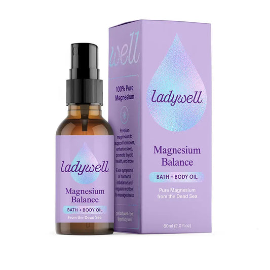 Magnesium Balance